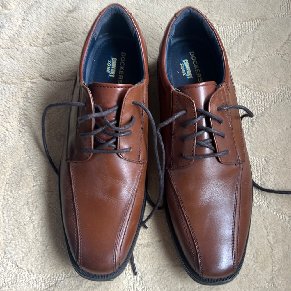 Worn once - excellent condition
